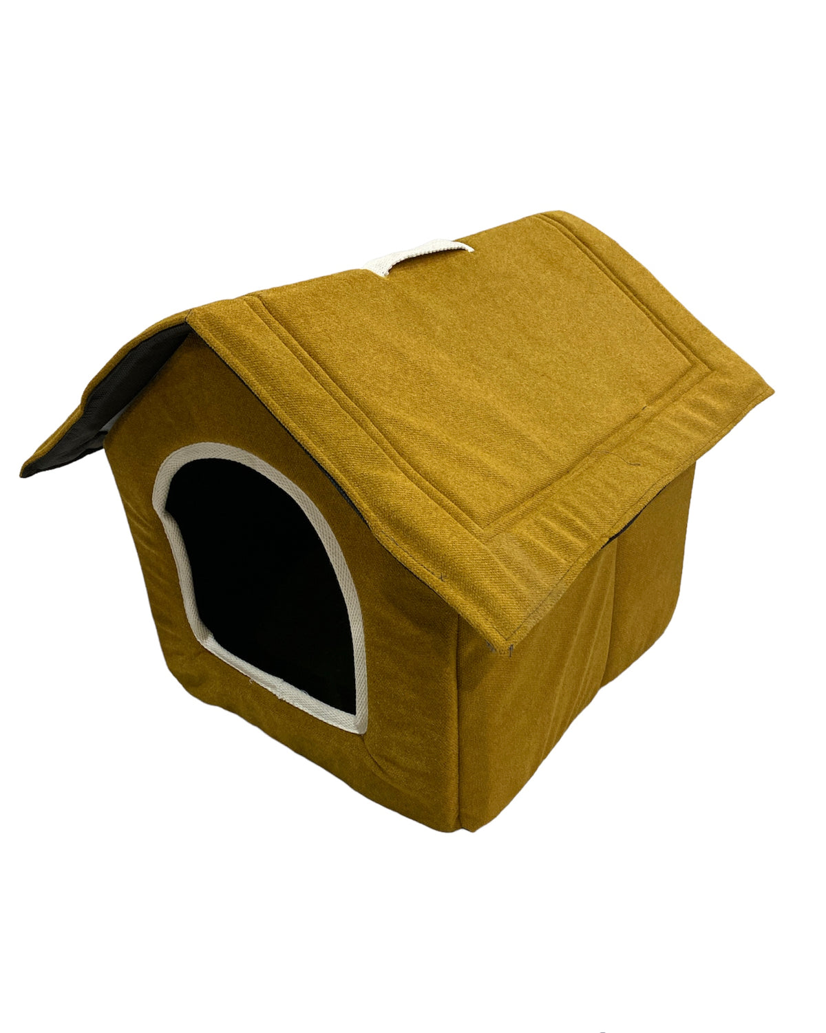 Çatılı Kedi Evi paket görseli