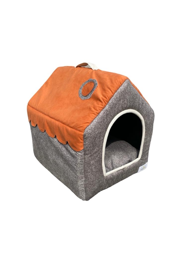 Lina Bacalı Kedi Evi paket görseli