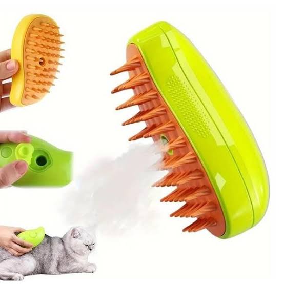 Buharlı Tarak paket görseli