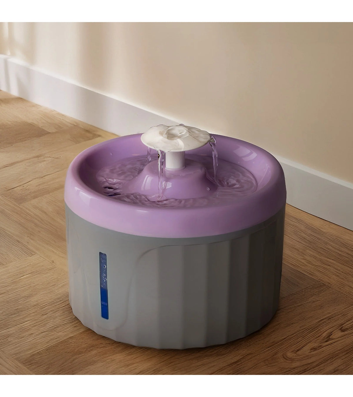 Elektrikli Su Pınarı 3,5 L paket görseli