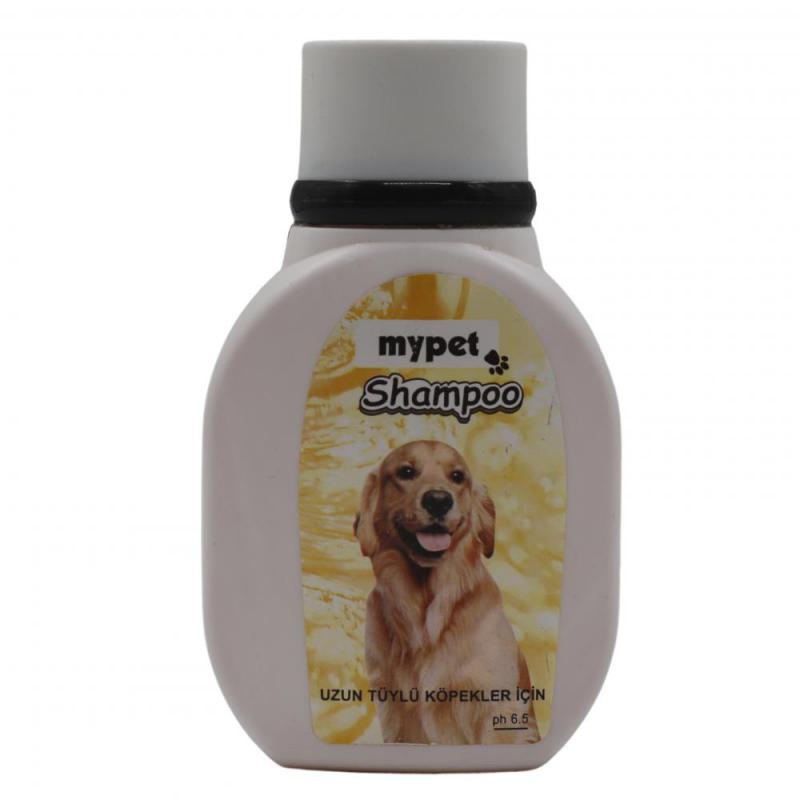 Mypet Şampuan paket görseli