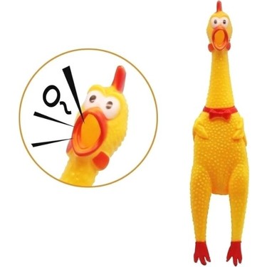 Öten Horoz Oyuncak paket görseli