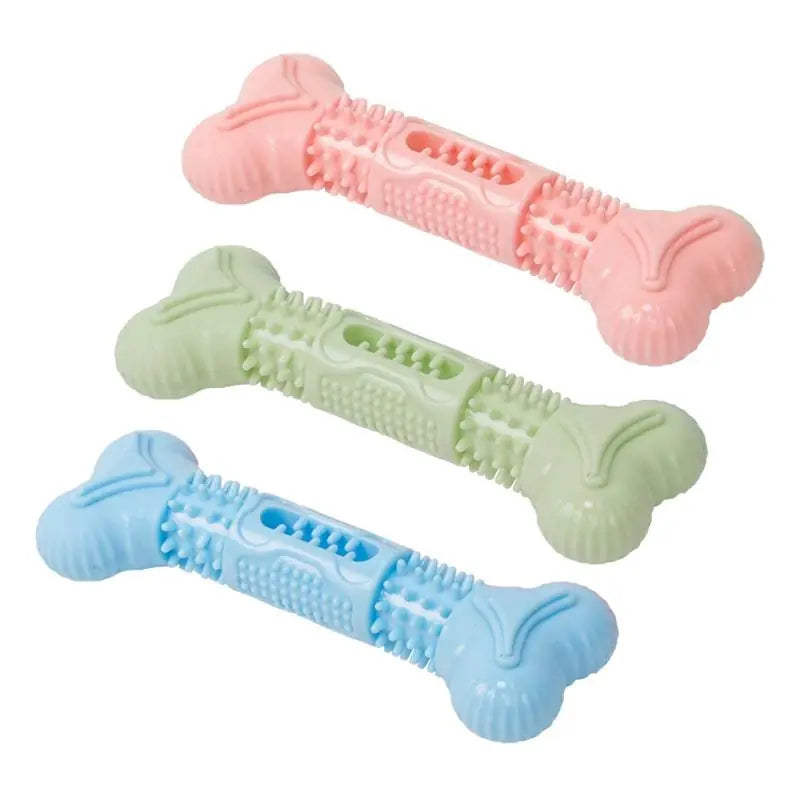 Eastland Plastik Köpek Çiğneme Kemik 1 Adet paket görseli
