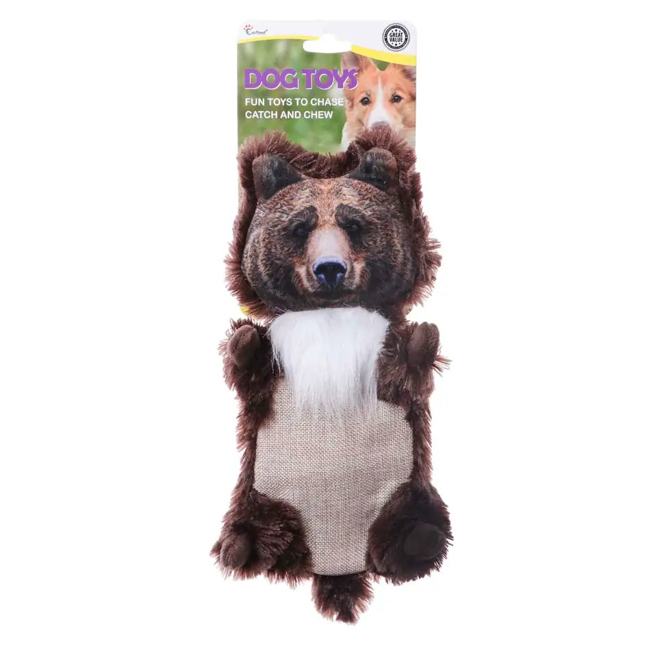 Eastland Öten Peluş Ayı 28 Cm paket görseli
