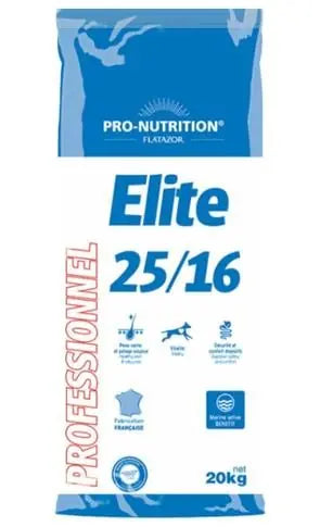 Pro Nutrition Elite 25/16 Çiftlik Serisi Yetişkin Köpek Maması 20 kg paket görseli