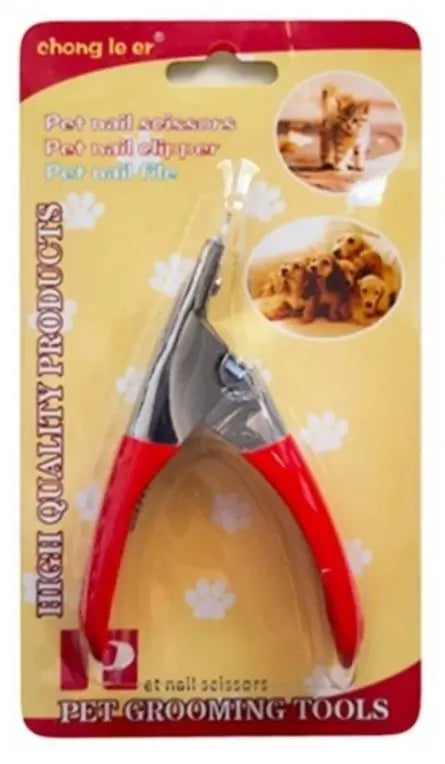Demirhan Giyotin Köpek Tırnak Makası paket görseli