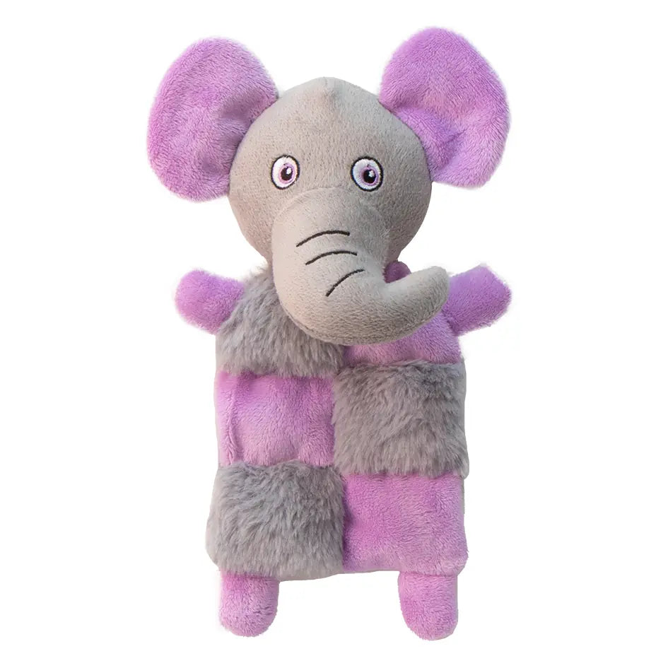Eastland Öten Peluş Fil 25 cm paket görseli