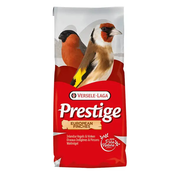 Versele Laga European Finches Finch Yemi 1 kg paket görseli