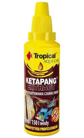 Tropical Ketapang Extract Su Düzenleyici 30 ml paket görseli