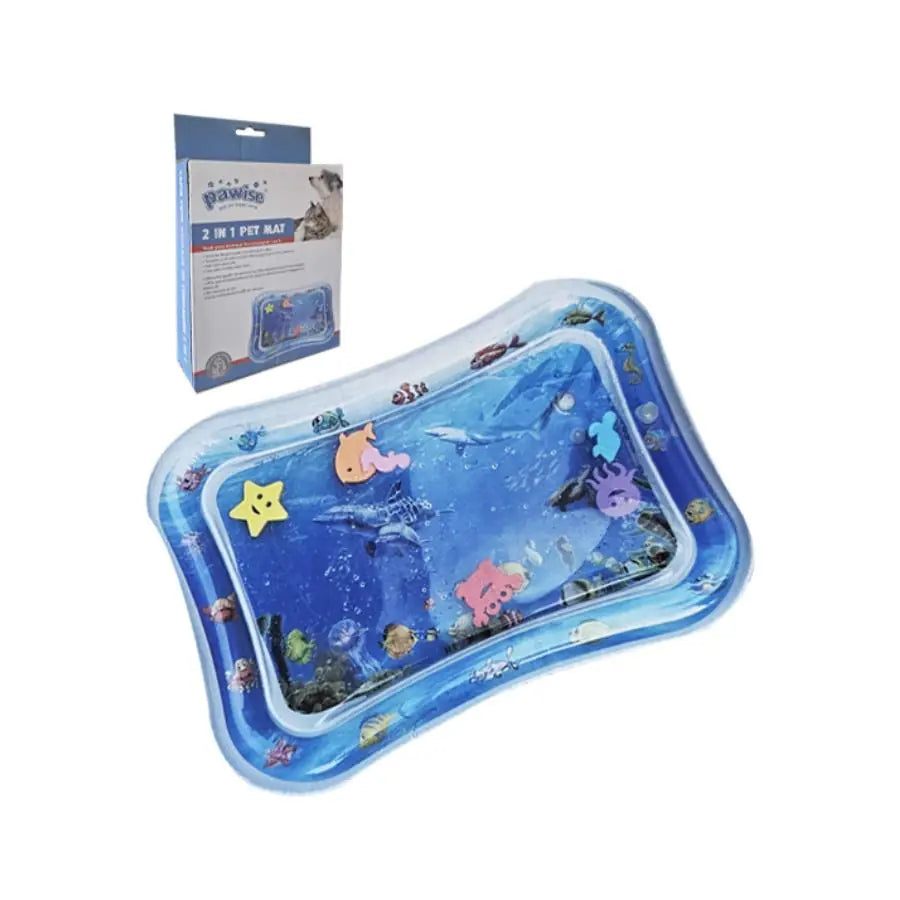 Pawise Serinletici Yazlık Mat paket görseli