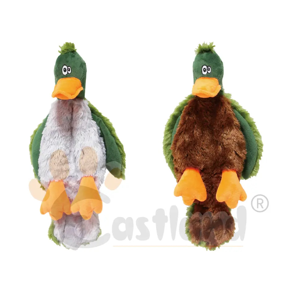 Eastland Peluş Ördek 30 cm paket görseli