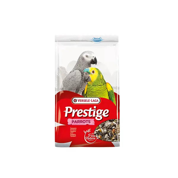 Versele Laga Papağan Yemi 1 kg paket görseli