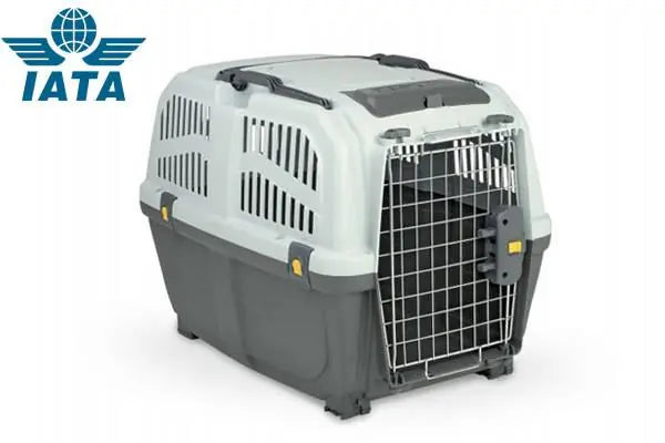 Skudo Lata 5 Kedi Köpek Taşıma Kafesi 79 Cm paket görseli