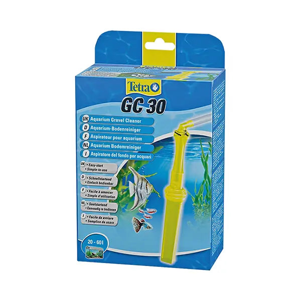 Tetra GC 30 Akvaryum Dip Sifonu paket görseli