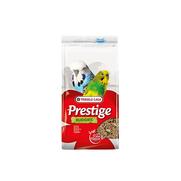 Versele Laga Prestige Muhabbet Kuşu Yemi 1 kg paket görseli