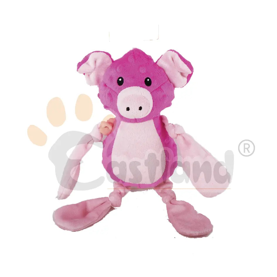 Eastland Öten Peluş Domuz 30 cm paket görseli