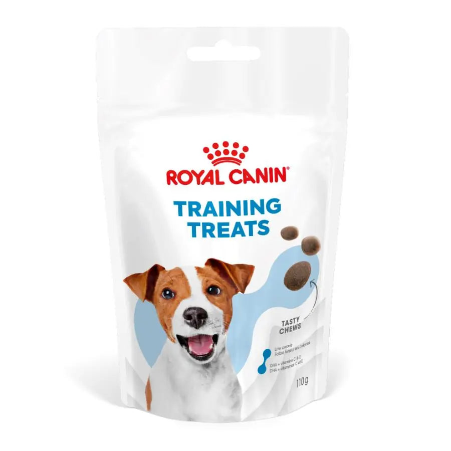 Royal Canin Yetişkin Köpekler İçin Eğitim Amaçlı Ödül Maması 110 g paket görseli