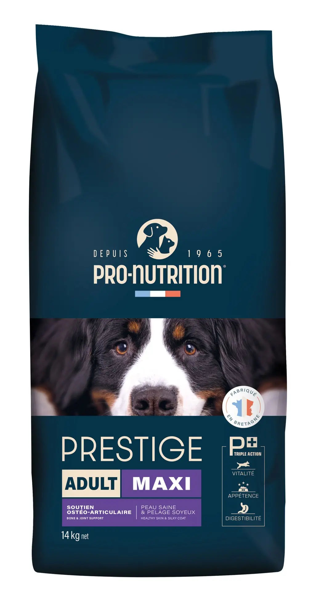 Pro Nutrition Prestige Büyük Irk Yetişkin Köpek Maması 14 kg paket görseli