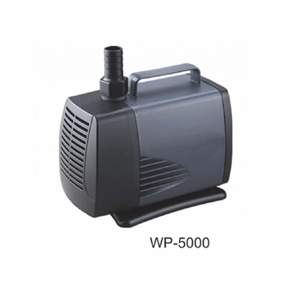 Sobo WP-5000 Sump Motoru 3000L/H 60W paket görseli