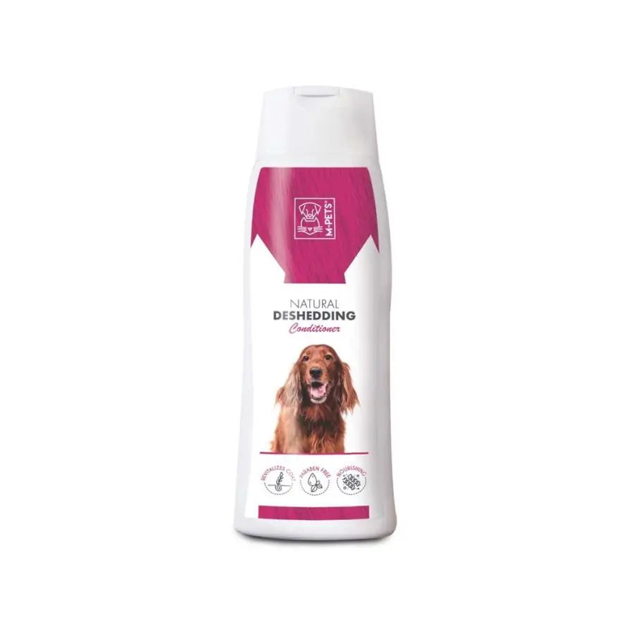 M-Pets Tüy Dökülmesini Azaltıcı Köpek Kremi 250 ml paket görseli
