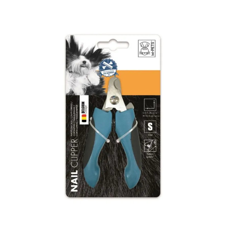 M-Pets Haırdo Köpekler için Tırnak Makası S paket görseli