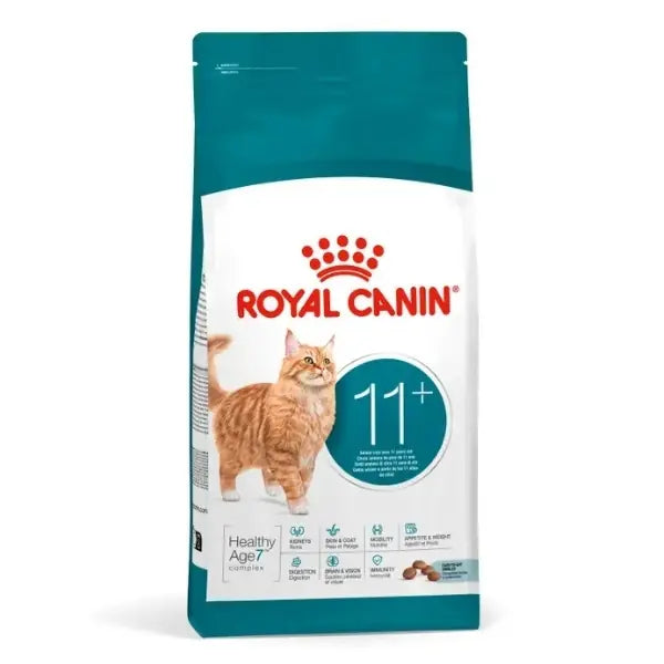 Royal Canin Healthy Ageing 11+ Yaşlı Kedi Maması 2 kg paket görseli