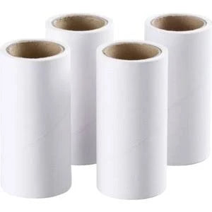 Tüy Toplayıcı Başlık Yedek Rulo 4x56 Yaprak paket görseli