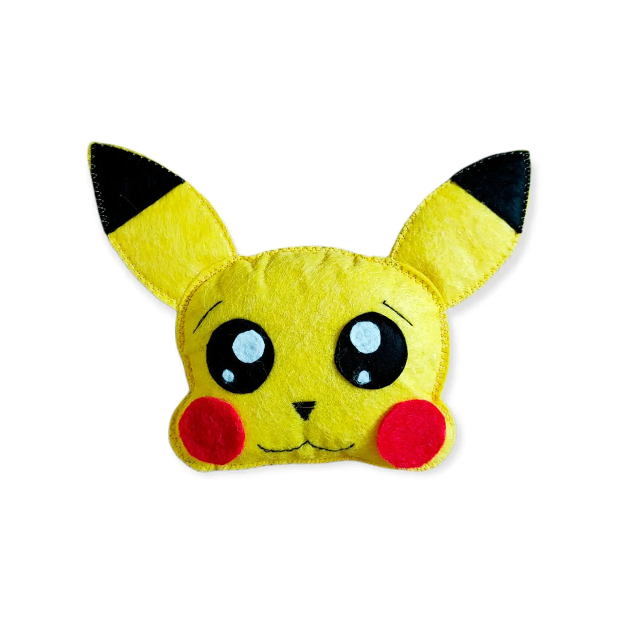 Catnipli Pikaçu Oyuncak paket görseli