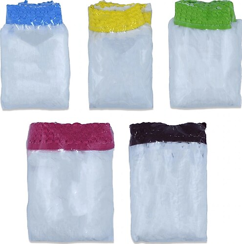 Kuş Kafesi Tülü paket görseli