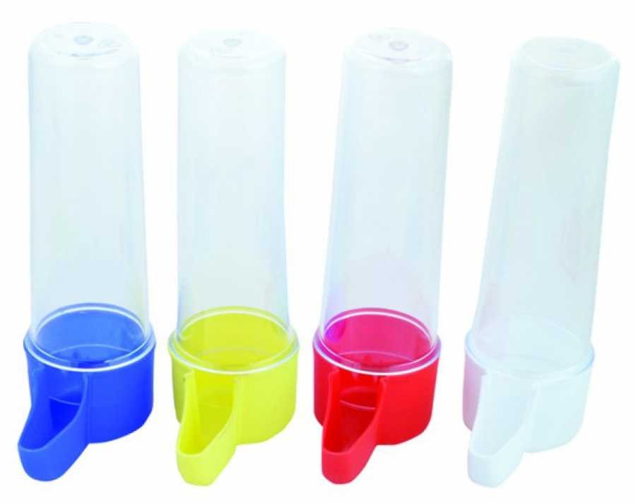 Muhabbet Suluk 100 ml paket görseli