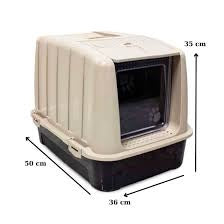 Kapalı Tuvalet paket görseli