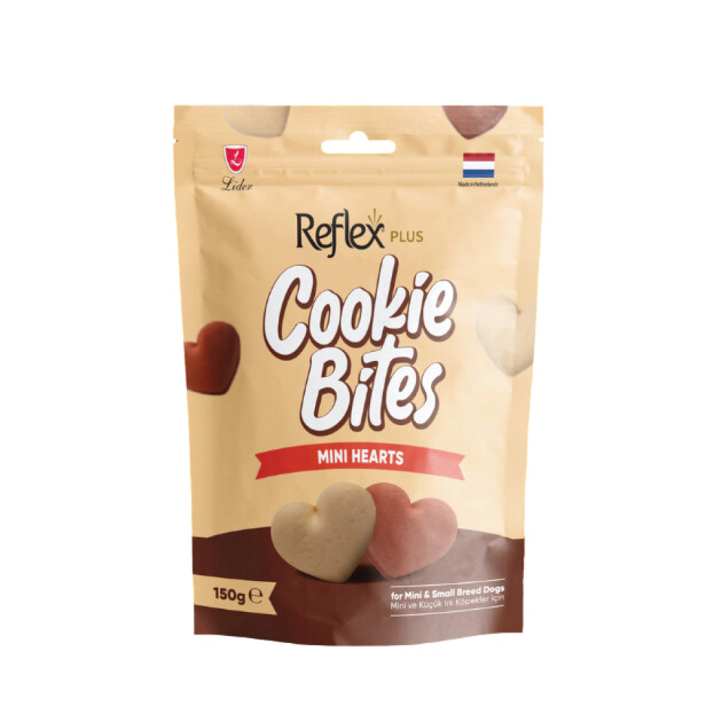 Köpek Bisküvi Çesitleri 100g paket görseli