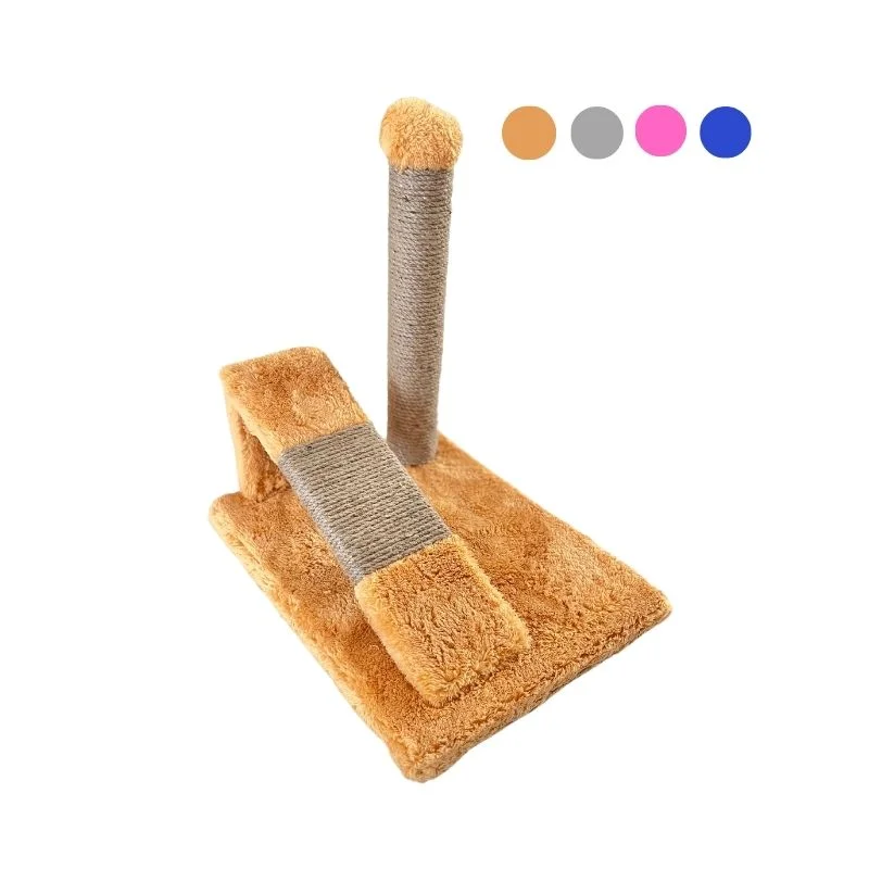 Kedi Rampalı Tırmalama paket görseli