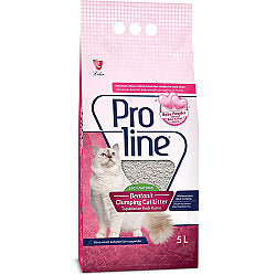 Proline Bentonit Kedi Kumu paket görseli