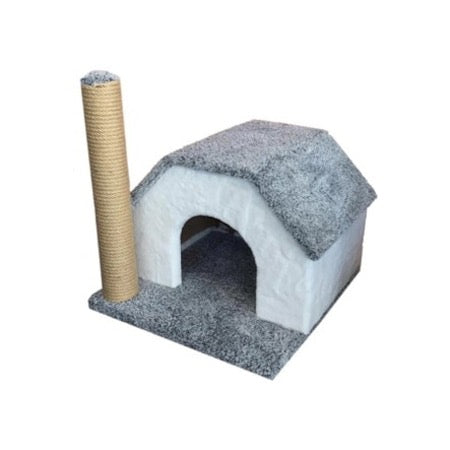 Kedi Evi ve Tırmalaması paket görseli