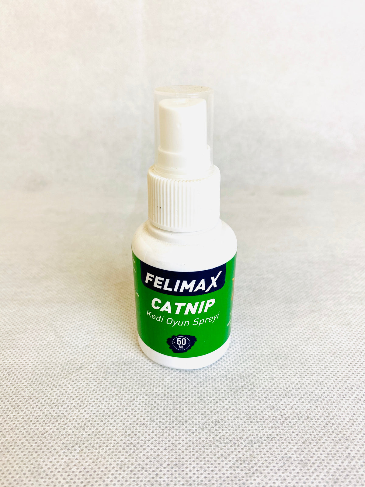 Felimax Catnip Kedi Oyun Spreyi paket görseli