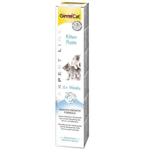 GimCat Kitten Paste 50 g kutu görseli