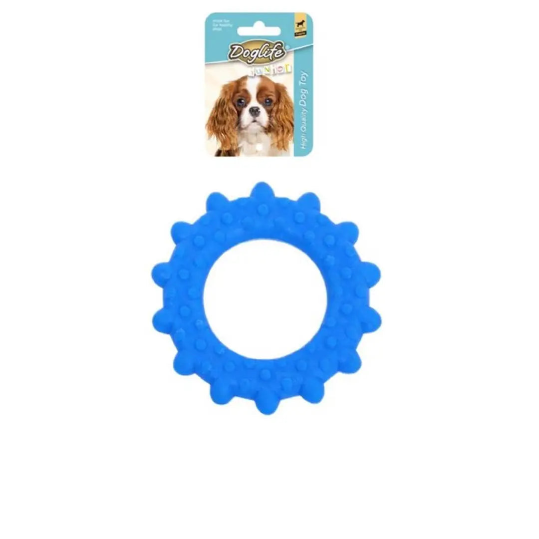 Doglife Küçük Irk Ve Yavru Köpek Diş Kaşıma Oyuncağı paket görseli