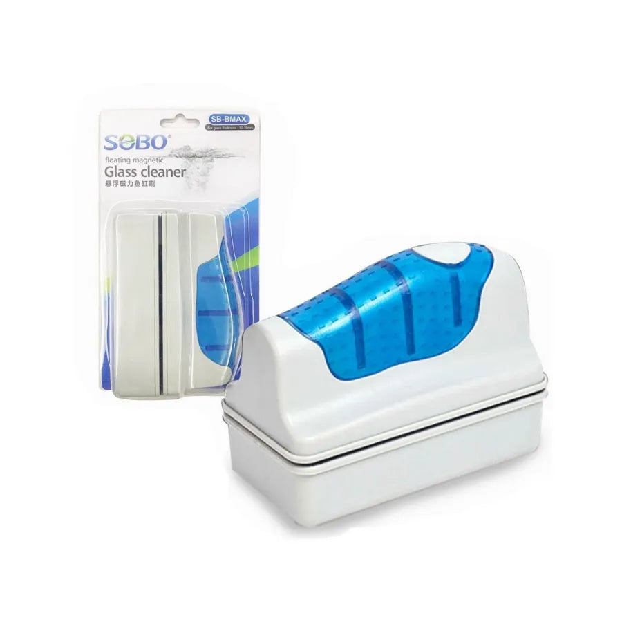 Sobo SB-BMAX Mıknatıslı Silecek paket görseli