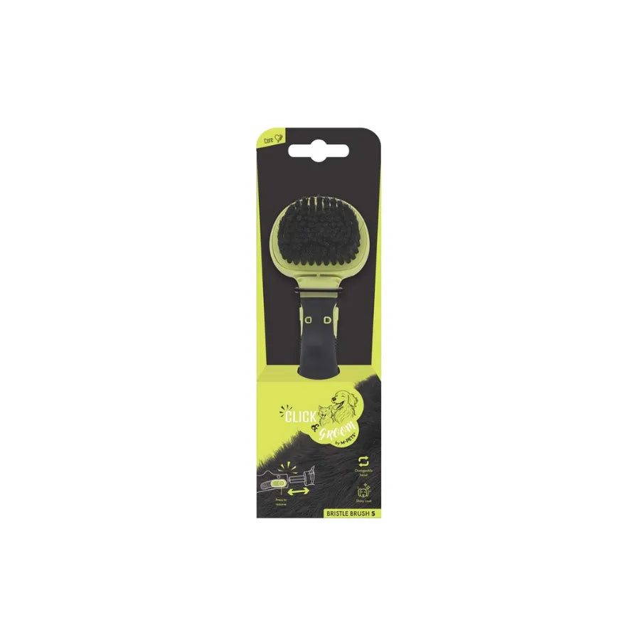 M-PETS CLICK AND GROOM KIL FIRÇA S paket görseli