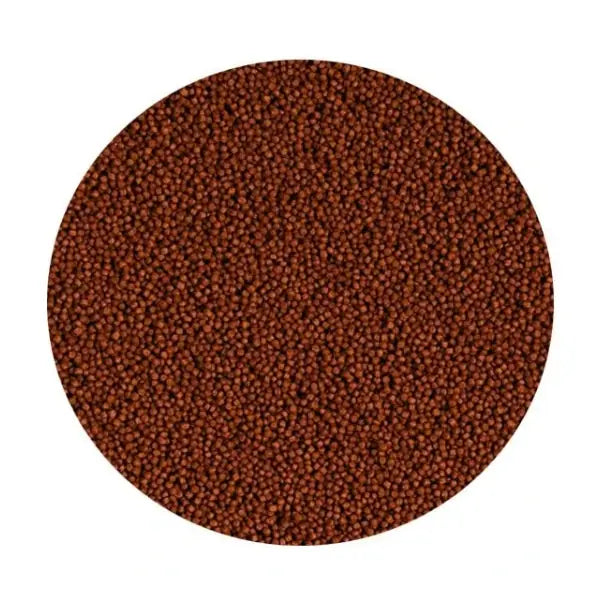 Tropical Goldfish Colour Pellet Japon Balıkları için Pellet Balık Yemi 100 ml / 36 g paket görseli