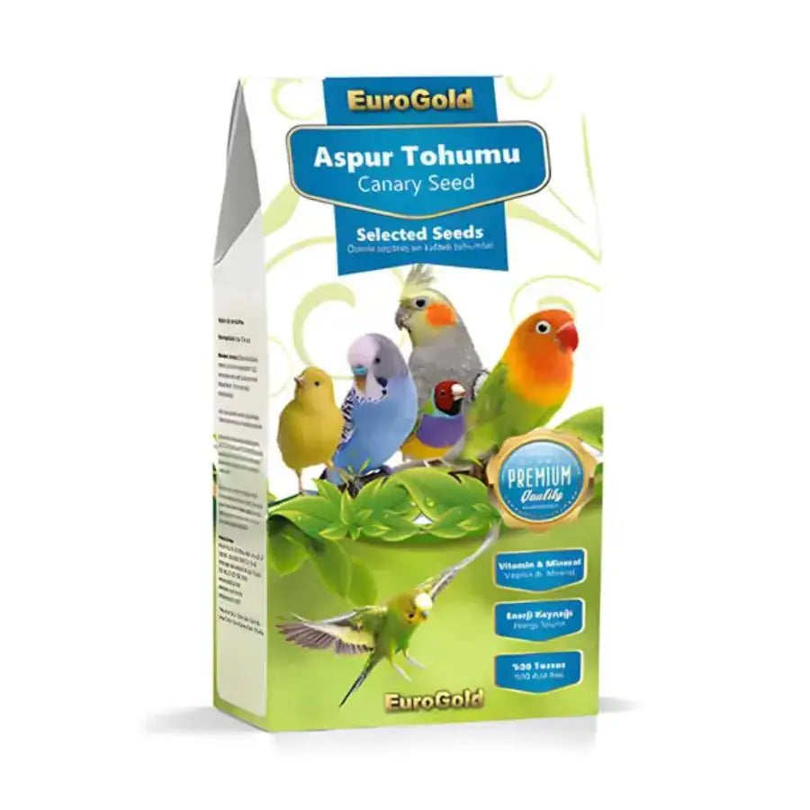 Eurogold Aspur Tohumu 150 g paket görseli