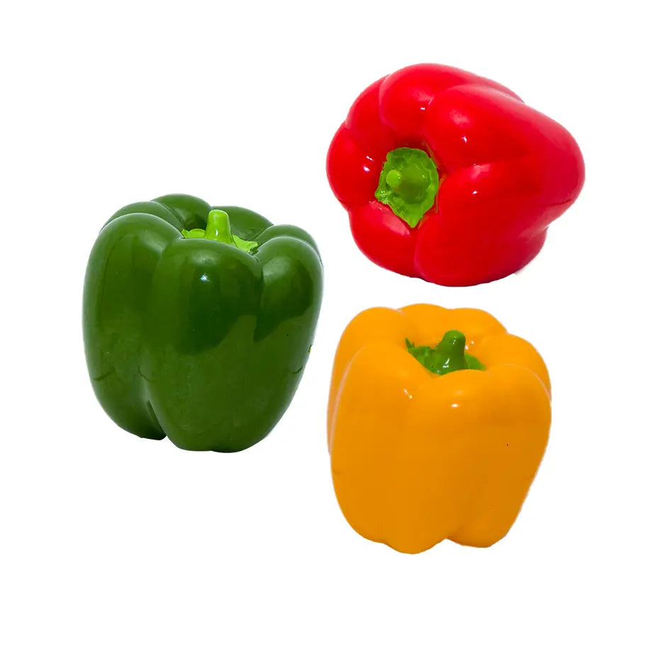 Eastland Biber Plastik Köpek Oyuncağı 6,8 Cm paket görseli