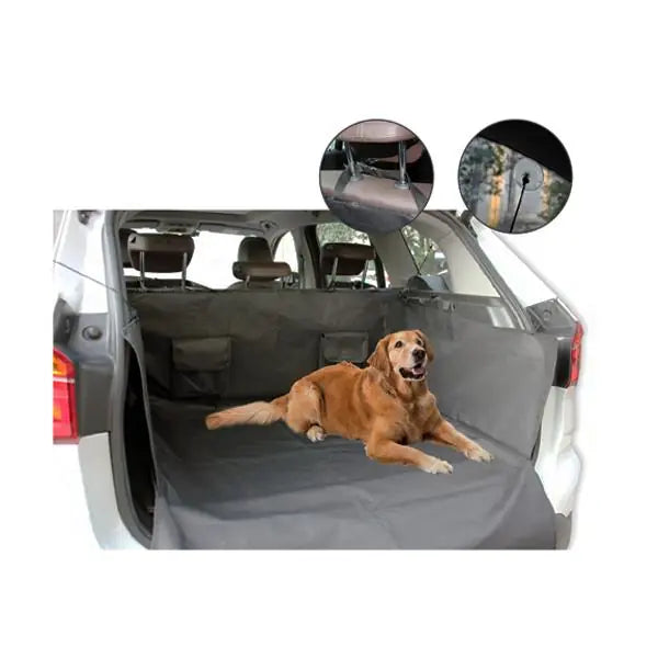 Pawise Araba Bagaj Koruma Örtüsü 185x 103 cm paket görseli