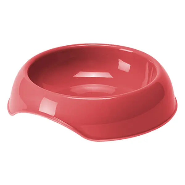 Moderna Gusto Köpek ve Kedi Mama Kabı Mavi / 350 ml paket görseli