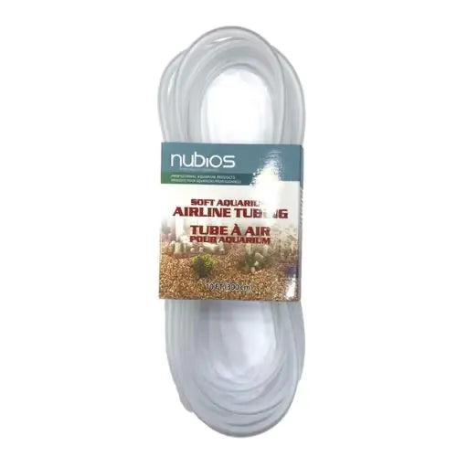 Nubios Akvaryum Hava Hortumu 3 Mt paket görseli