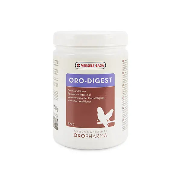 Versele Laga Güvercin Sindirim Düzenleyici 150 g paket görseli