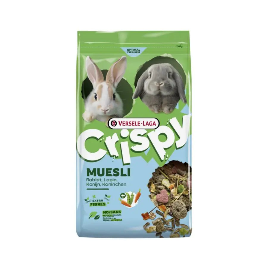 Versele Laga Mueslı Rabıt Tavşan Yemi 850 g paket görseli