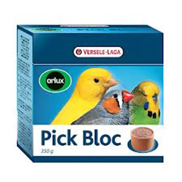 Versele Laga Orlux Pick Block Gaga Taşı paket görseli