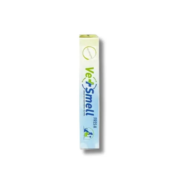 VetSmell Fresh Kedi ve Köpekler için Konsantre Koku Giderici Ekstre 5 ml paket görseli